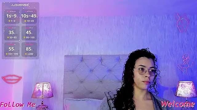 Pamelamiler   online show from 03/25/26, 12:37