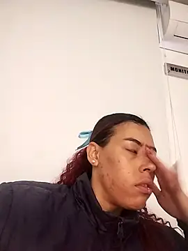 Pamelamiler   online show from 12/17/25, 12:10