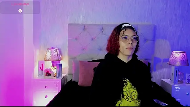 Pamelamiler   online show from 02/27/26, 12:16