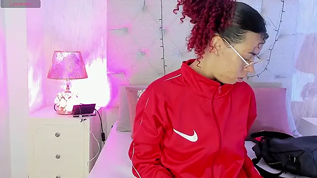 Pamelamiler   online show from 12/19/25, 12:07