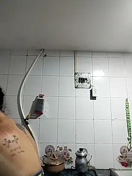 Pamelamiler   online show from 04/03/26, 09:49