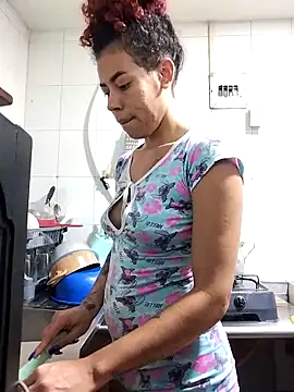 Pamelamiler   online show from 03/22/26, 02:40