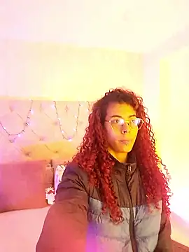 Pamelamiler   online show from 01/08/26, 12:00