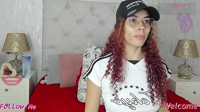 Pamelamiler   online show from 02/10/26, 12:15