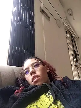 Pamelamiler   online show from 11/28/25, 12:16