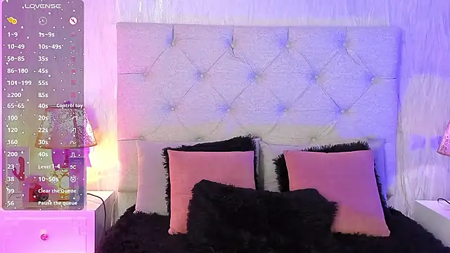 Pamelamiler   online show from 02/21/26, 12:18