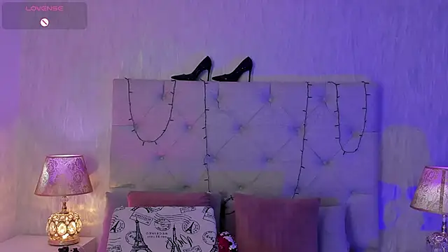 Pamelamiler   online show from 12/16/25, 12:20