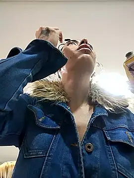 Pamelamiler   online show from 01/17/26, 12:09