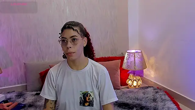 Pamelamiler   online show from 02/15/26, 12:59