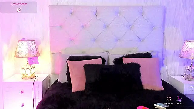 Pamelamiler   online show from 02/20/26, 12:07