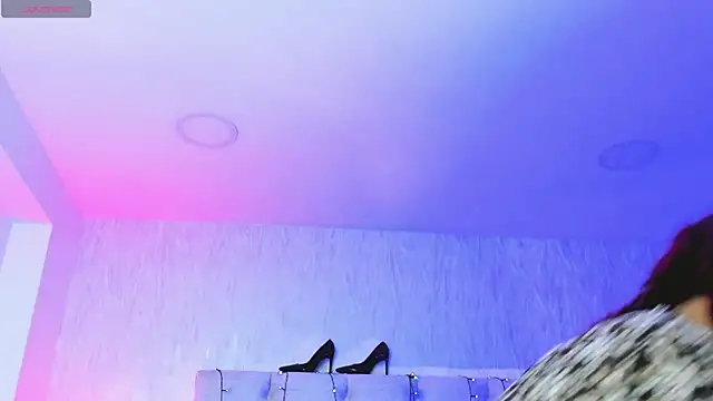 Pamelamiler   online show from 12/03/25, 12:15