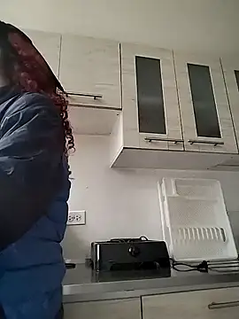 Pamelamiler   online show from 01/09/26, 12:01