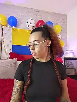 Snapshot of Pamelamiler__ chatting on 07/06/26, 03:03 Pamelamiler online show from 07/06/26, 03:03
