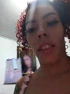 Pamelamiler   online show from 03/07/26, 03:35