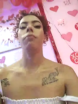 Pamelamiler   online show from 02/14/26, 12:38