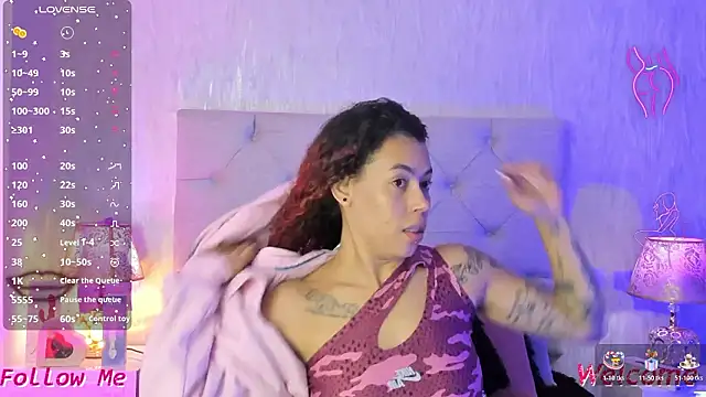 Pamelamiler   online show from 02/23/26, 12:50