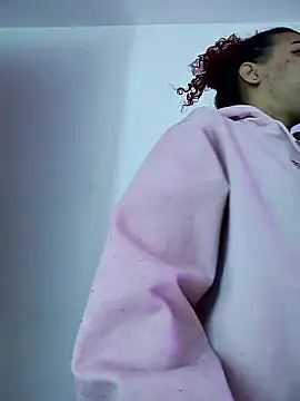 Pamelamiler   online show from 01/13/26, 12:31