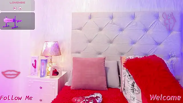 Pamelamiler   online show from 02/03/26, 12:32