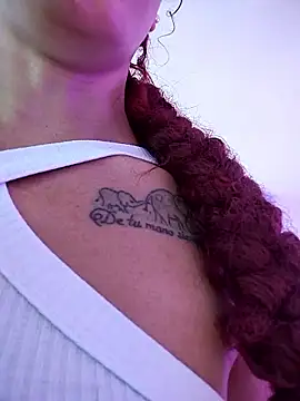 Pamelamiler   online show from 01/18/26, 01:58