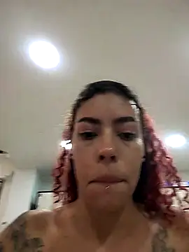 Pamelamiler   online show from 02/28/26, 12:16