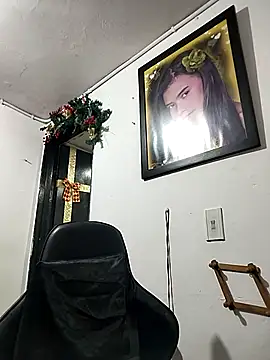 Pamelamiler   online show from 11/26/25, 10:48