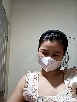 Snapshot of Daisy-lusia96 chatting on 11/09/25, 02:10 Daisy-lusia96 online show from 11/09/25, 02:10