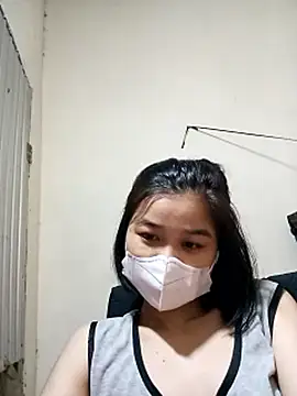 Snapshot of Daisy-lusia96 chatting on 10/04/25, 02:57 Daisy-lusia96 online show from 10/04/25, 02:57