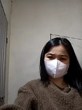 Snapshot of Daisy-lusia96 chatting on 12/04/25, 02:38 Daisy-lusia96 online show from 12/04/25, 02:38