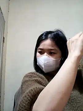 Snapshot of Daisy-lusia96 chatting on 11/29/25, 02:50 Daisy-lusia96 online show from 11/29/25, 02:50