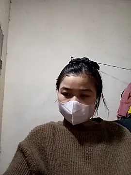 Snapshot of Daisy-lusia96 chatting on 12/21/25, 06:37 Daisy-lusia96 online show from 12/21/25, 06:37