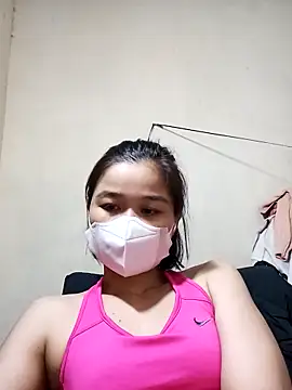 Snapshot of Daisy-lusia96 chatting on 10/01/25, 01:59 Daisy-lusia96 online show from 10/01/25, 01:59