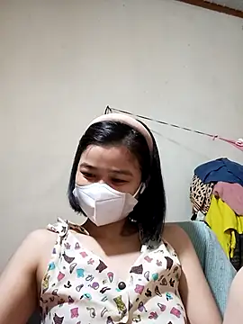 Snapshot of Daisy-lusia96 chatting on 10/08/25, 02:46 Daisy-lusia96 online show from 10/08/25, 02:46