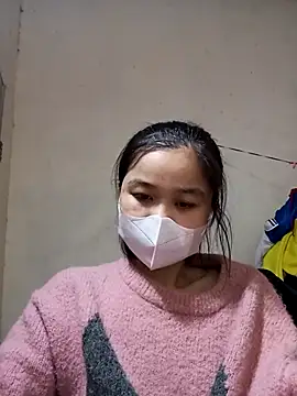 Snapshot of Daisy-lusia96 chatting on 12/17/25, 02:11 Daisy-lusia96 online show from 12/17/25, 02:11