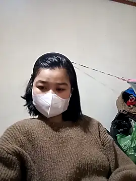 Snapshot of Daisy-lusia96 chatting on 11/18/25, 10:13 Daisy-lusia96 online show from 11/18/25, 10:13