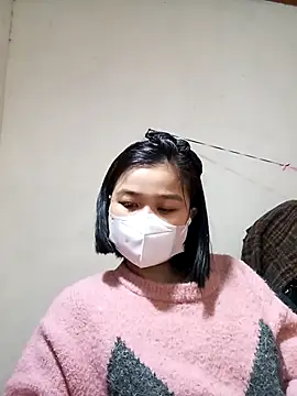 Snapshot of Daisy-lusia96 chatting on 10/18/25, 01:46 Daisy-lusia96 online show from 10/18/25, 01:46