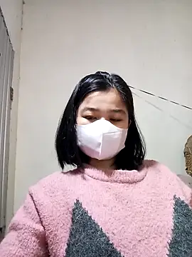 Snapshot of Daisy-lusia96 chatting on 11/30/25, 10:21 Daisy-lusia96 online show from 11/30/25, 10:21