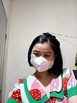 Snapshot of Daisy-lusia96 chatting on 10/14/25, 09:43 Daisy-lusia96 online show from 10/14/25, 09:43