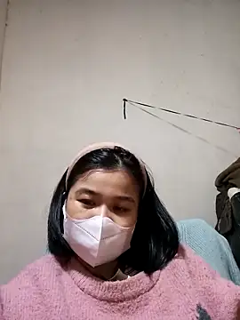 Snapshot of Daisy-lusia96 chatting on 11/04/25, 02:21 Daisy-lusia96 online show from 11/04/25, 02:21