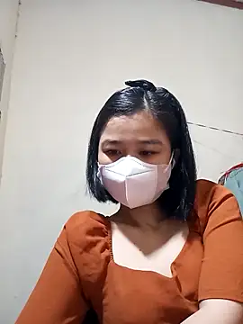 Snapshot of Daisy-lusia96 chatting on 10/10/25, 02:34 Daisy-lusia96 online show from 10/10/25, 02:34