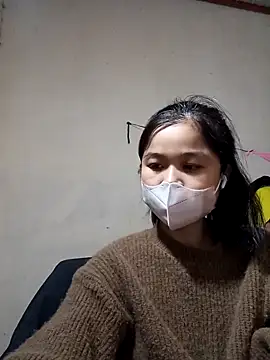 Snapshot of Daisy-lusia96 chatting on 12/19/25, 02:08 Daisy-lusia96 online show from 12/19/25, 02:08