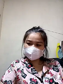 Snapshot of Daisy-lusia96 chatting on 10/12/25, 01:56 Daisy-lusia96 online show from 10/12/25, 01:56