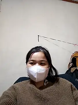 Snapshot of Daisy-lusia96 chatting on 11/20/25, 03:02 Daisy-lusia96 online show from 11/20/25, 03:02