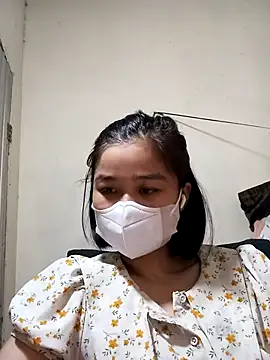 Snapshot of Daisy-lusia96 chatting on 10/03/25, 02:48 Daisy-lusia96 online show from 10/03/25, 02:48