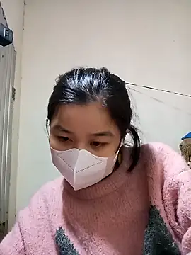 Snapshot of Daisy-lusia96 chatting on 11/27/25, 01:55 Daisy-lusia96 online show from 11/27/25, 01:55