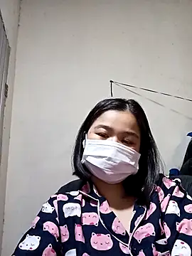 Snapshot of Daisy-lusia96 chatting on 10/29/25, 01:21 Daisy-lusia96 online show from 10/29/25, 01:21