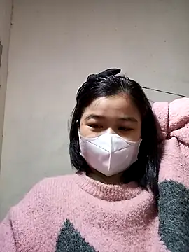 Snapshot of Daisy-lusia96 chatting on 11/16/25, 01:43 Daisy-lusia96 online show from 11/16/25, 01:43