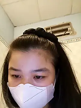 Snapshot of Daisy-lusia96 chatting on 12/16/25, 10:25 Daisy-lusia96 online show from 12/16/25, 10:25