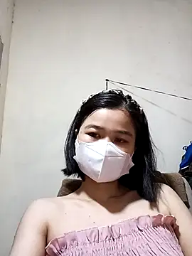 Snapshot of Daisy-lusia96 chatting on 10/26/25, 01:50 Daisy-lusia96 online show from 10/26/25, 01:50