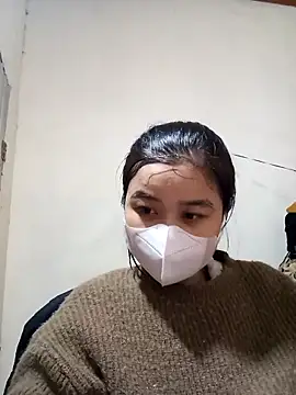 Snapshot of Daisy-lusia96 chatting on 11/19/25, 02:39 Daisy-lusia96 online show from 11/19/25, 02:39