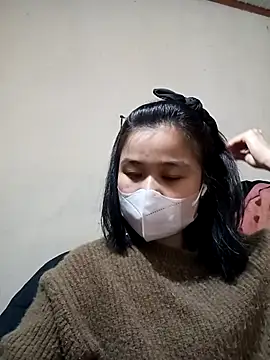 Snapshot of Daisy-lusia96 chatting on 12/15/25, 02:23 Daisy-lusia96 online show from 12/15/25, 02:23